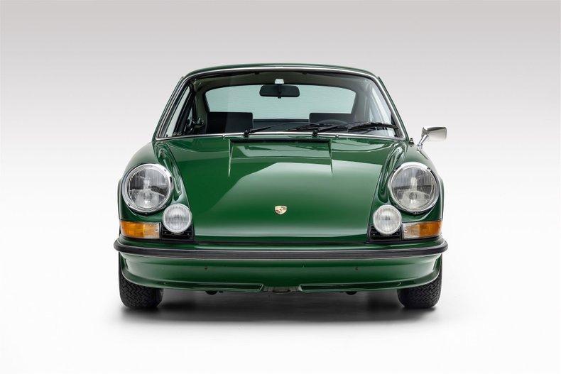 used 1973 Porsche 911 car