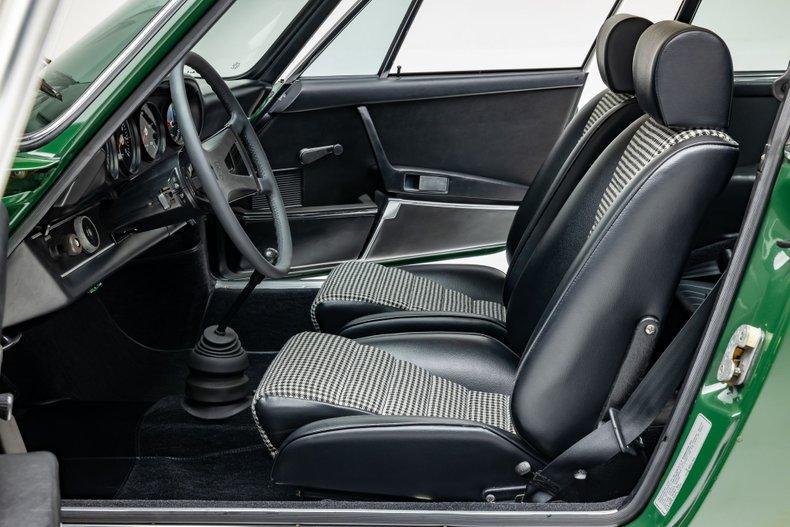 used 1973 Porsche 911 car