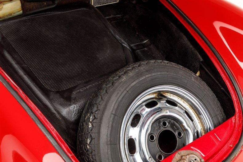 used 1964 Porsche 356 car, priced at $137,500