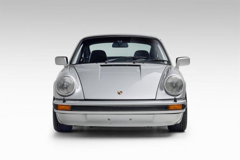 used 1977 Porsche 911 car, priced at $99,950