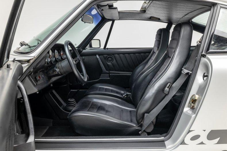 used 1977 Porsche 911 car, priced at $99,950
