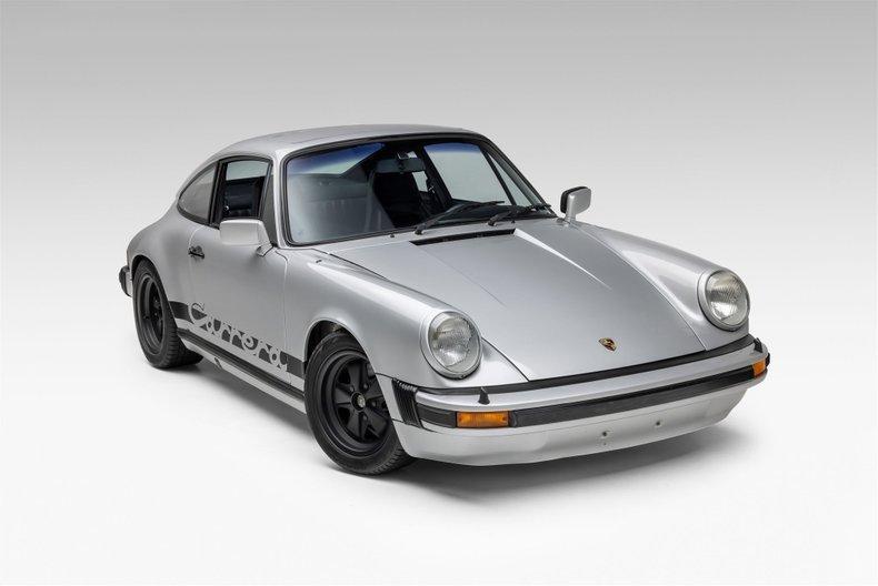 used 1977 Porsche 911 car, priced at $99,950
