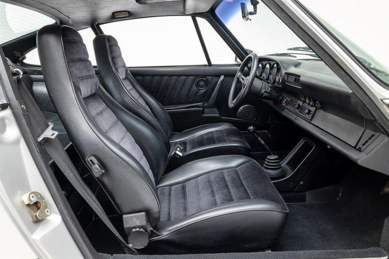 used 1977 Porsche 911 car, priced at $99,950