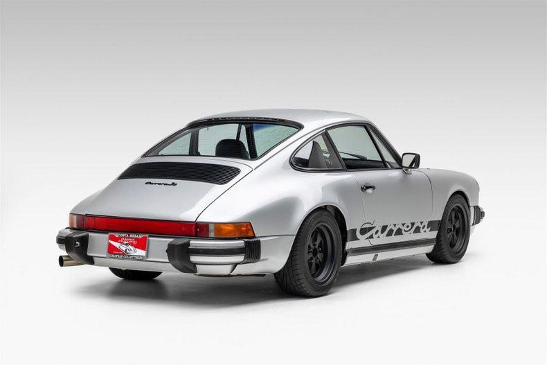 used 1977 Porsche 911 car, priced at $99,950