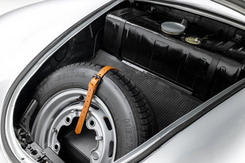 used 1956 Porsche 356 car
