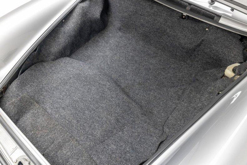 used 1973 Porsche 911 car