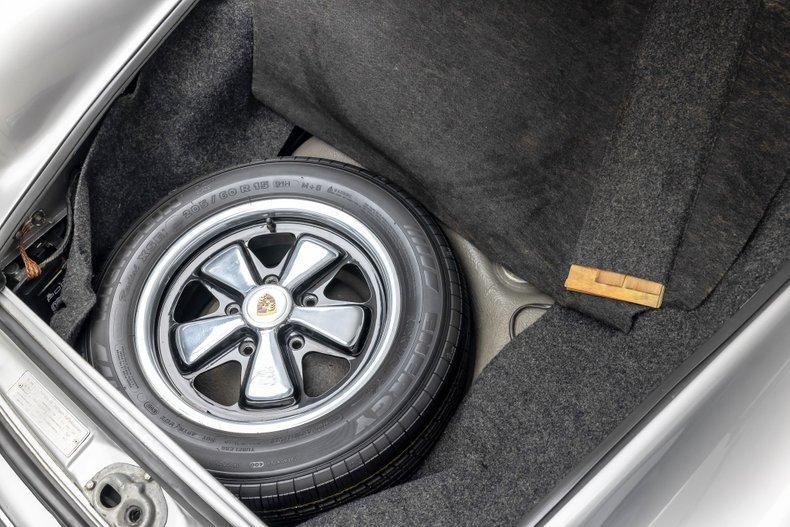 used 1973 Porsche 911 car