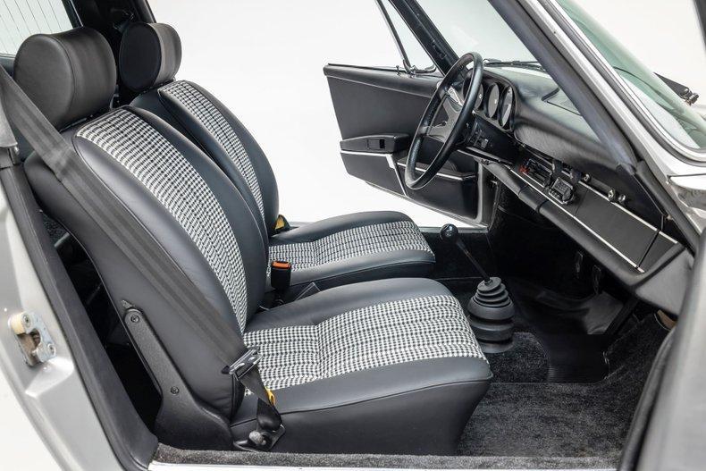 used 1973 Porsche 911 car