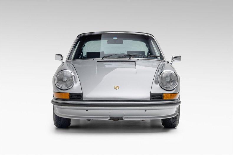 used 1973 Porsche 911 car