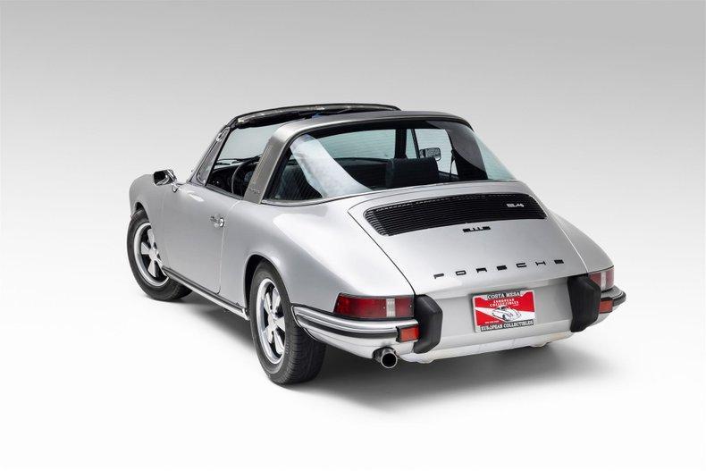 used 1973 Porsche 911 car