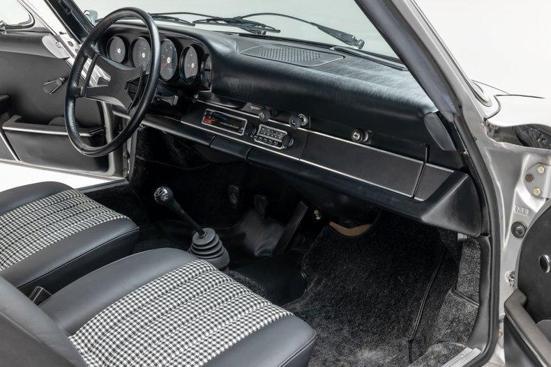 used 1973 Porsche 911 car
