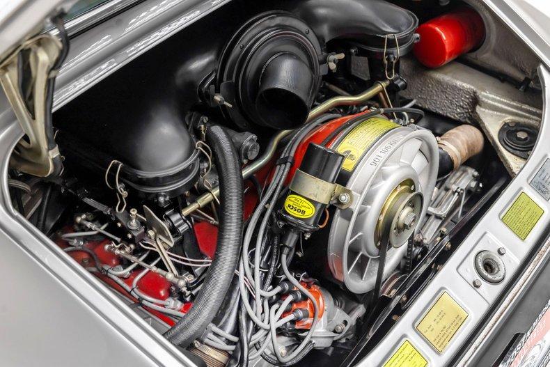 used 1973 Porsche 911 car