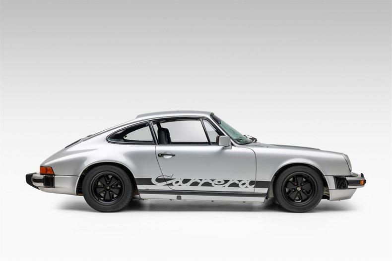 used 1977 Porsche 911 car