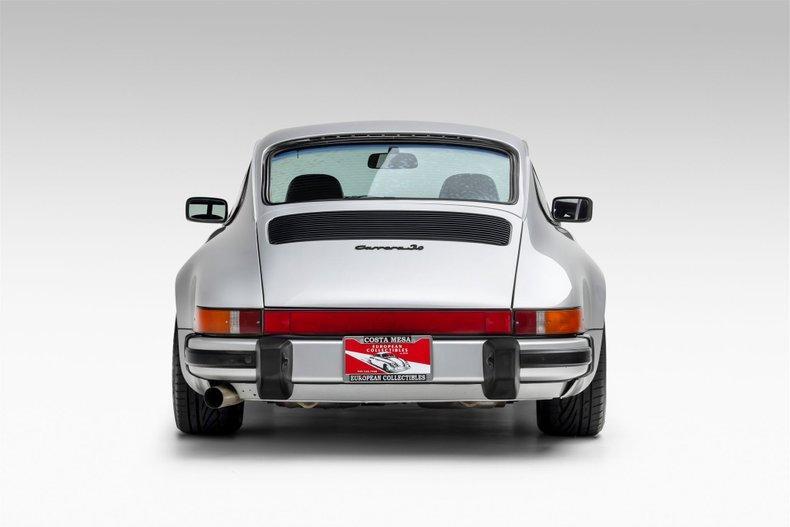 used 1977 Porsche 911 car