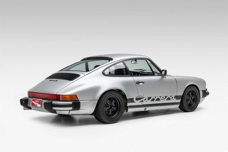 used 1977 Porsche 911 car