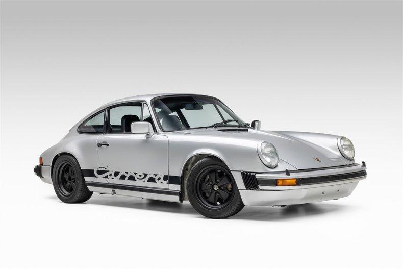 used 1977 Porsche 911 car
