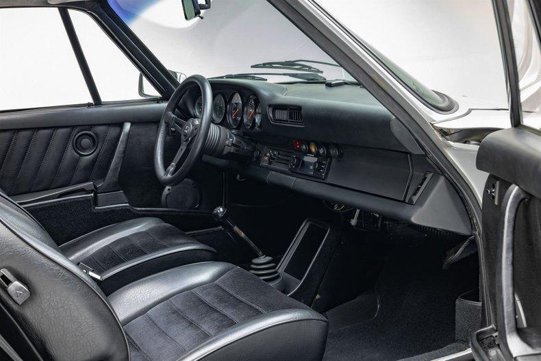 used 1977 Porsche 911 car