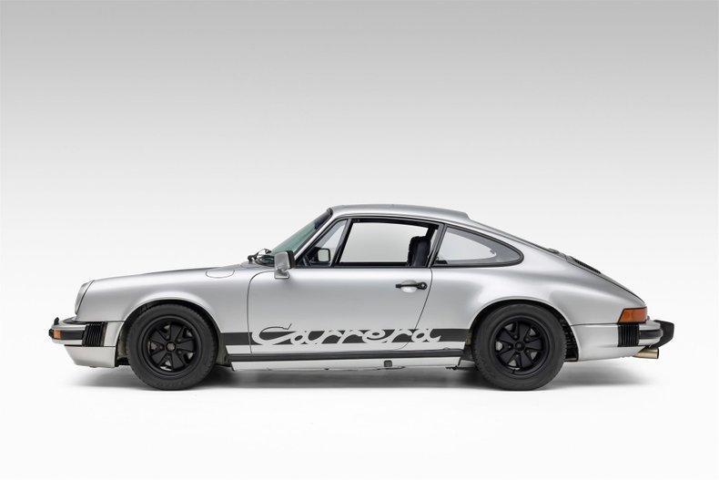 used 1977 Porsche 911 car