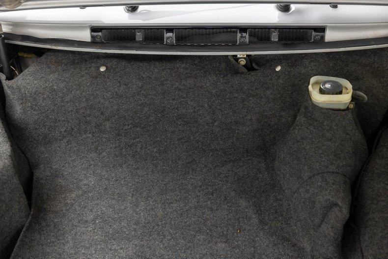 used 1977 Porsche 911 car
