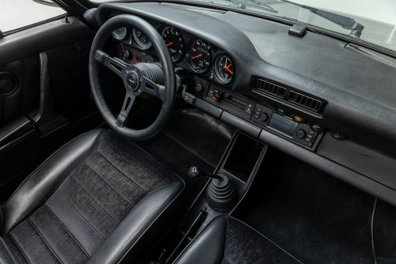 used 1977 Porsche 911 car