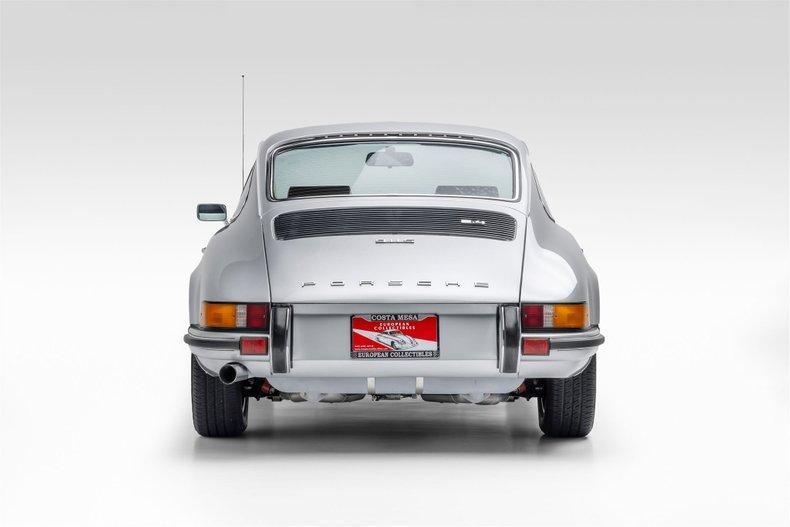 used 1973 Porsche 911 car