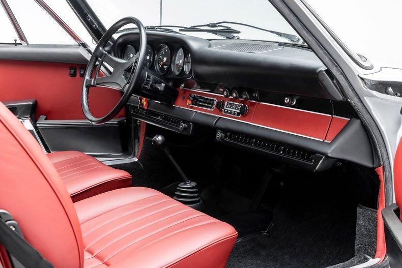 used 1973 Porsche 911 car