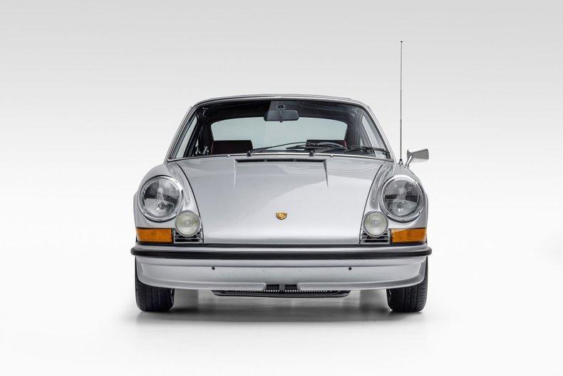 used 1973 Porsche 911 car