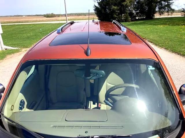 used 2007 Chevrolet HHR car, priced at $8,250