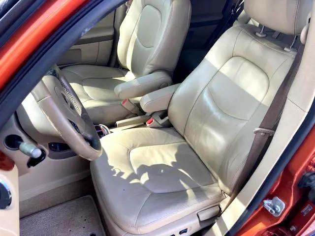 used 2007 Chevrolet HHR car, priced at $8,250