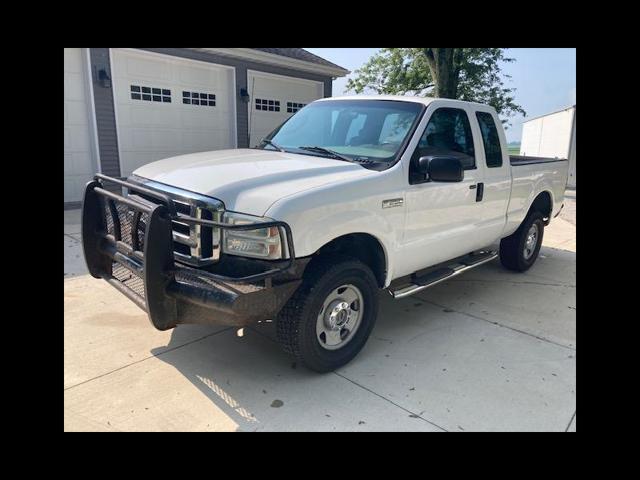 used 2007 Ford F-250 car, priced at $9,900