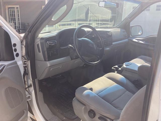 used 2007 Ford F-250 car, priced at $9,900