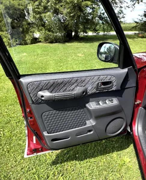 used 2000 Toyota RAV4 car, priced at $7,500