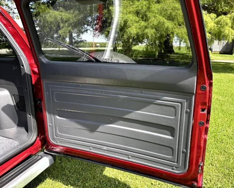 used 2000 Toyota RAV4 car, priced at $7,500