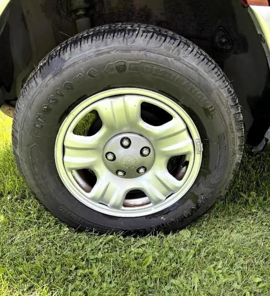 used 2000 Toyota RAV4 car, priced at $7,500