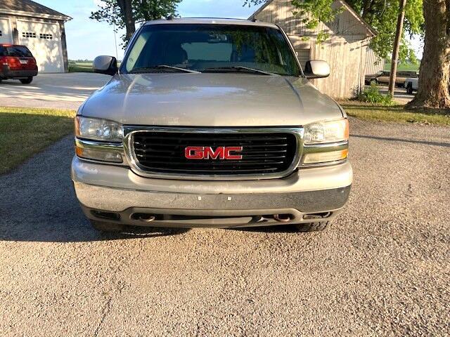 used 2004 GMC Yukon XL car, priced at $3,500