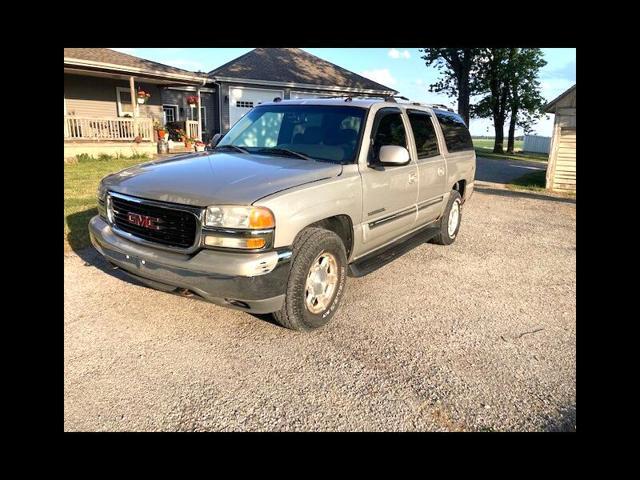 used 2004 GMC Yukon XL car, priced at $3,500