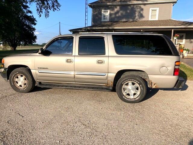 used 2004 GMC Yukon XL car, priced at $3,500