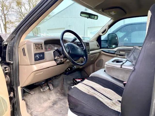 used 2000 Ford F-250 car, priced at $13,500