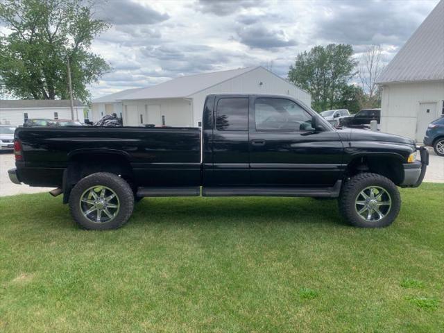 used 2001 Dodge Ram 2500 car, priced at $29,500