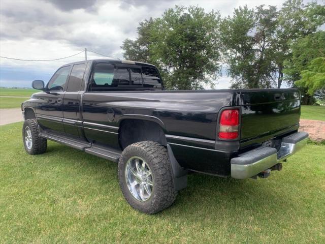 used 2001 Dodge Ram 2500 car, priced at $29,500