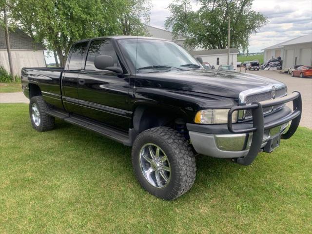 used 2001 Dodge Ram 2500 car, priced at $29,500