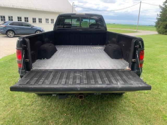 used 2001 Dodge Ram 2500 car, priced at $29,500