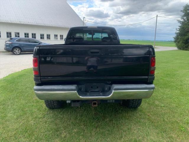 used 2001 Dodge Ram 2500 car, priced at $29,500