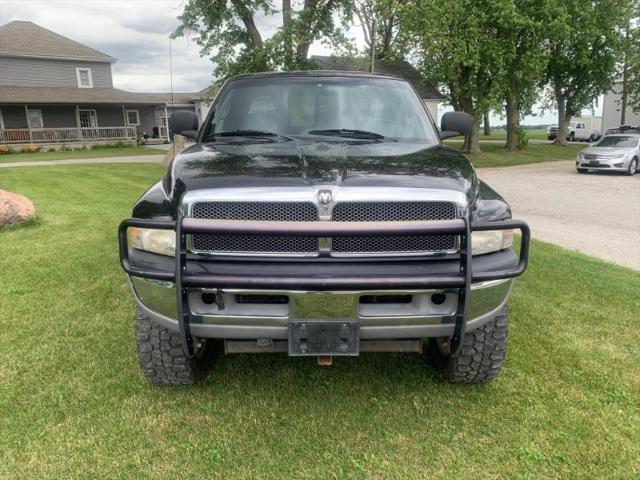 used 2001 Dodge Ram 2500 car, priced at $29,500