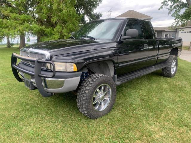 used 2001 Dodge Ram 2500 car, priced at $29,500