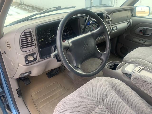 used 1997 Chevrolet 1500 car, priced at $10,500