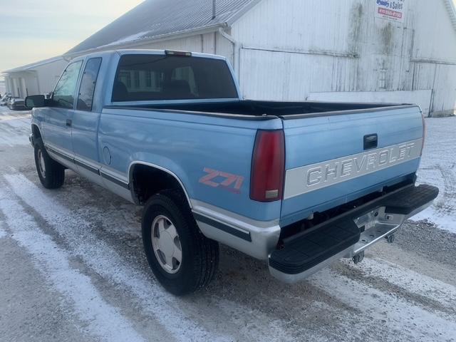 used 1997 Chevrolet 1500 car, priced at $10,500