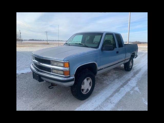 used 1997 Chevrolet 1500 car, priced at $10,500