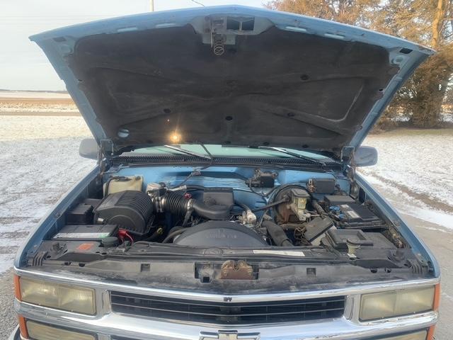 used 1997 Chevrolet 1500 car, priced at $10,500