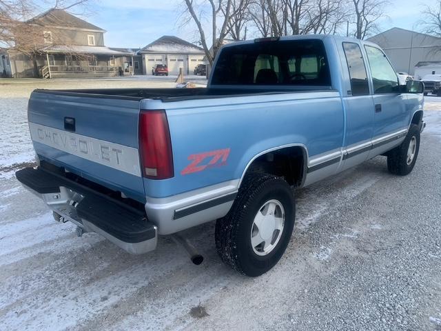 used 1997 Chevrolet 1500 car, priced at $10,500